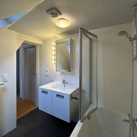 Duplex Loft Apartman *