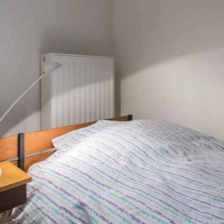 Comfortable And Quiet * Bruselas
