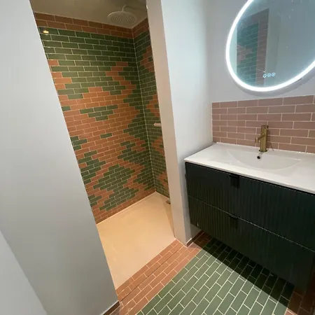 Triplex De Charme Avec Vue Appartement *