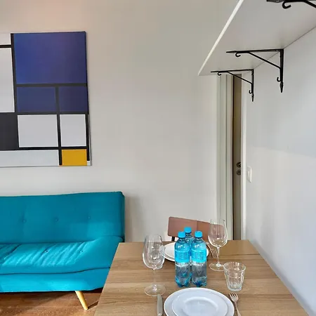 Centre Grand-place Apartman *