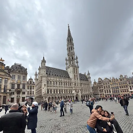 Le Centre Center Daire