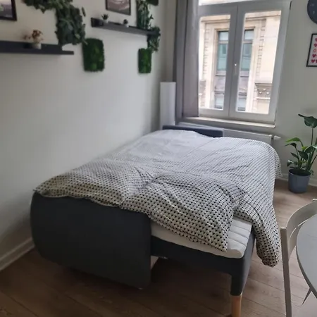 Apartamento Zoe's World *