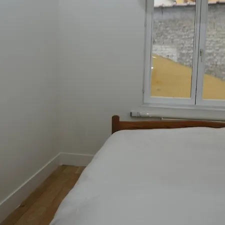 Apartamento Comfortable And Quiet *