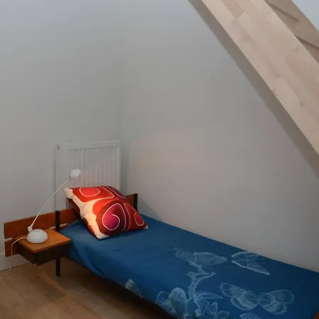 Apartamento Comfortable And Quiet Bruselas