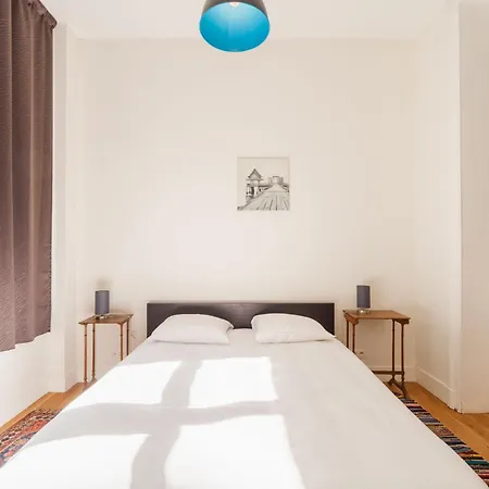 Apartamento Comfortable And Quiet *