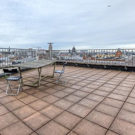 דירה Maison Lombard By Reside בריסל