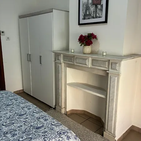 Et Dans Un Immeuble