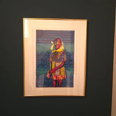 Brussels Guest House 布鲁塞尔