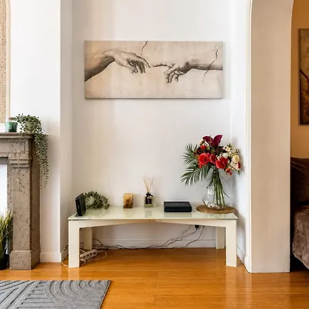 Apartment The Louise