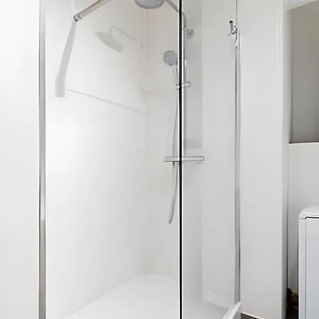 Apartment Bright Near Eu Quarter&schuman Metro *