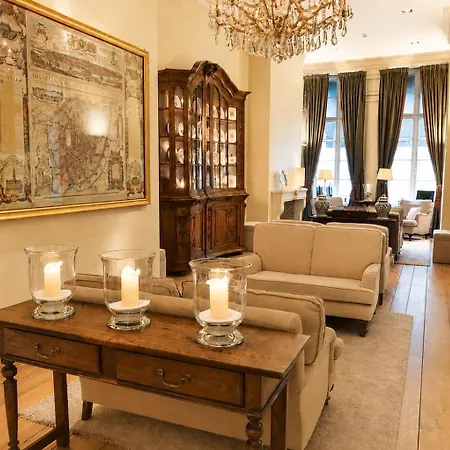 Hotel Le Dixseptieme 4*