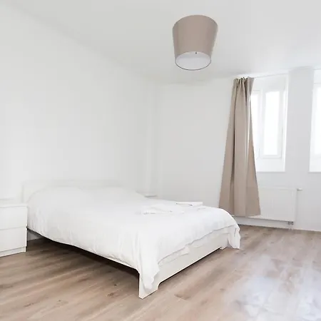 Apartamento Louise Chatelain *