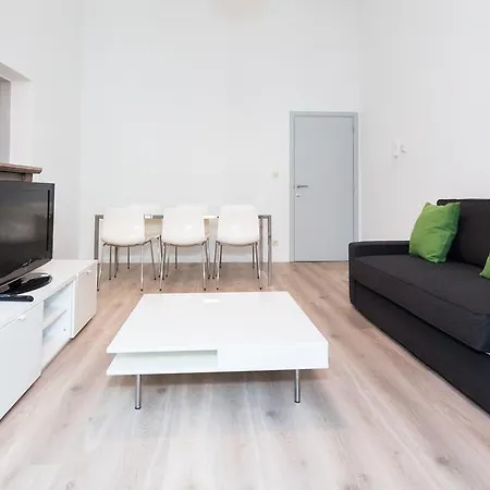 Apartamento Louise Chatelain