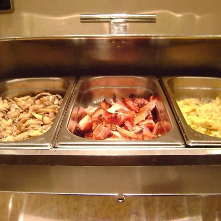 Hotel Catalonia Grand Place 4*