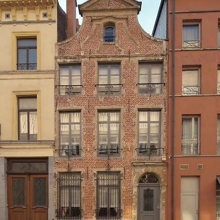Brusselssuite * Брюссель