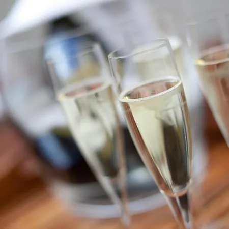 Апартаменты Brusselssuite