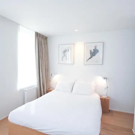 Urban Bed & Breakfast 3*