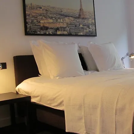 Apartment Grand Place 140 M² *