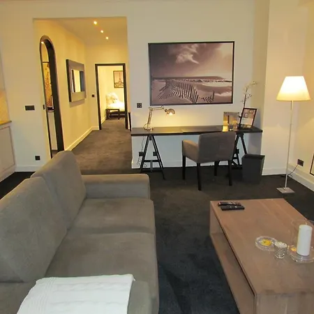 Grand Place 140 M² * Brussels