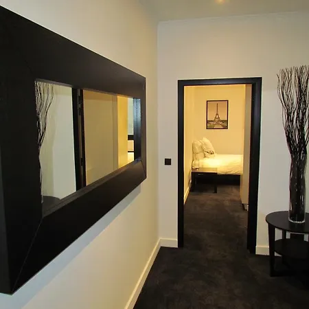 Grand Place 140 M² Brussels