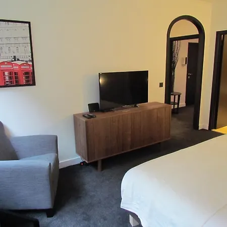 Grand Place 140 M² Apartment Brussels