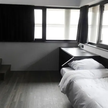 Albergue Sleep Well Youth *