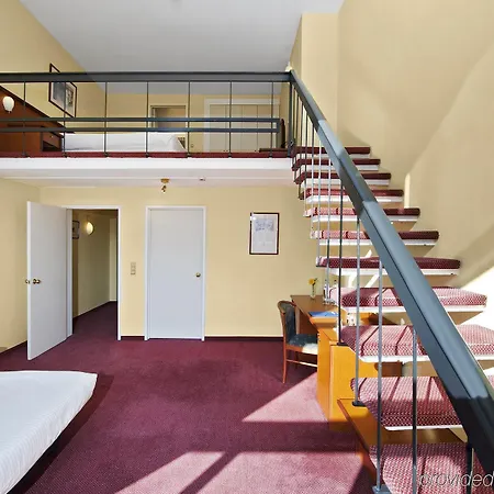 Hotel Brussels Hotel Bruselas