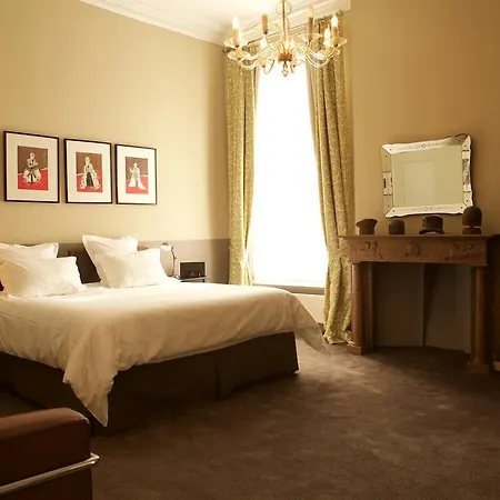 Fish Market Bed and Breakfast 4*