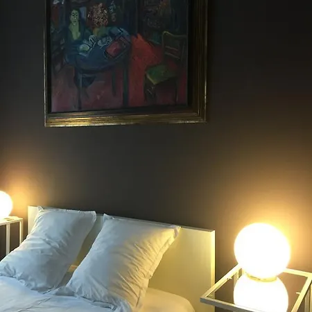 Fish Market Bed & Breakfast 4*