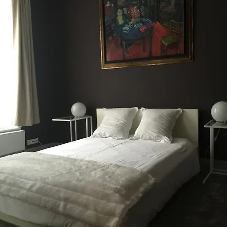 Fish Market Bed & Breakfast 4*