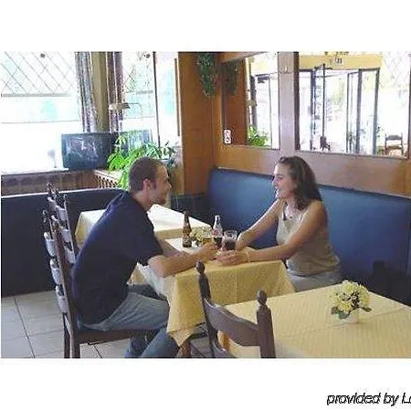 Hotel Mirabeau Bruxelles