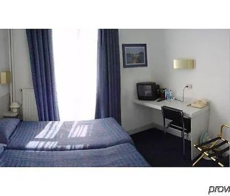 Mirabeau 2* Bruxelles