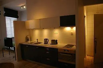 Appart hôtel Typically 3*