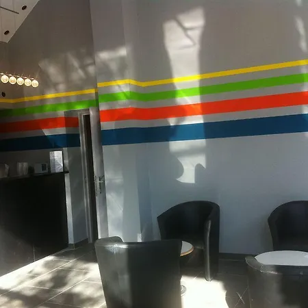Midi Business 2* Brussel