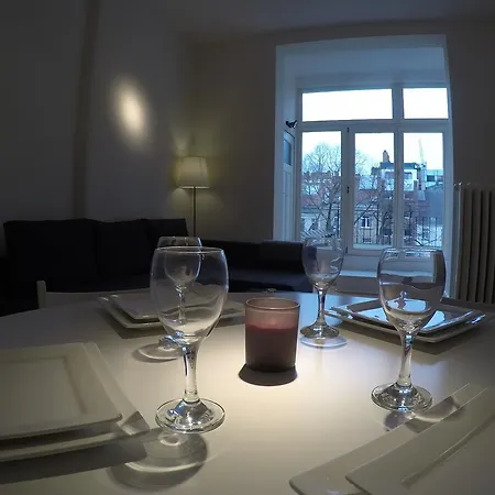 Apartment Legrand