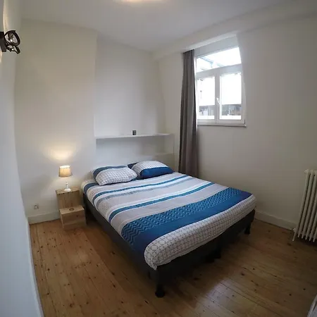 Legrand Apartment *
