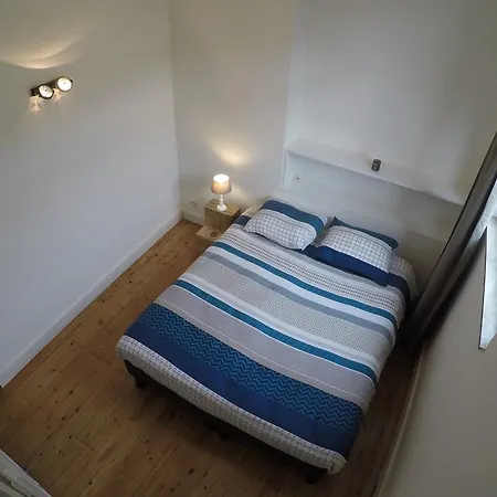 Legrand Apartment