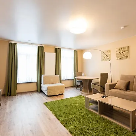 De France 1 2* 브뤼셀