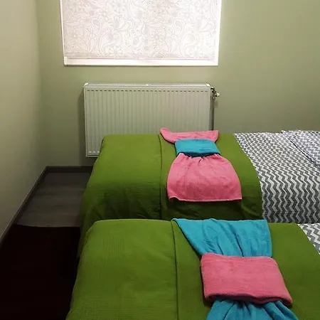 Muken Брюссель