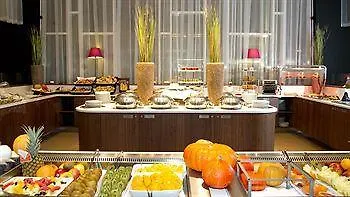 Aparthotel Thon Eu