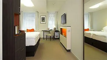 Thon Eu Aparthotel Bruxelles