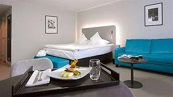 Thon Eu Aparthotel