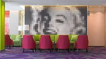 Thon Eu Lägenhetshotell Bryssel