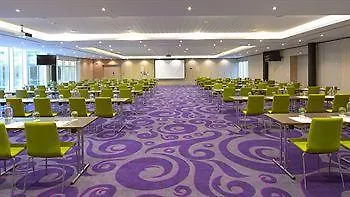 Thon Eu Aparthotel