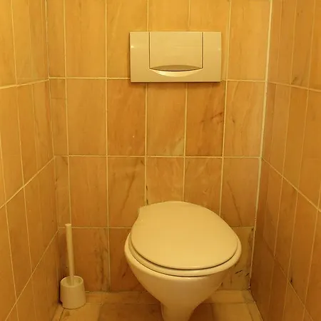 Matignon 호텔 브뤼셀