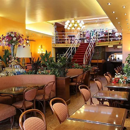 Matignon Hotel Brusel