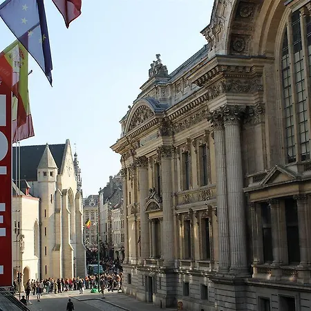 Matignon Hotel 3*