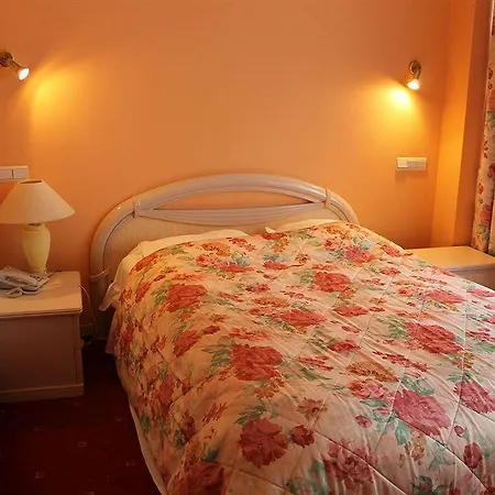 Matignon Hotel