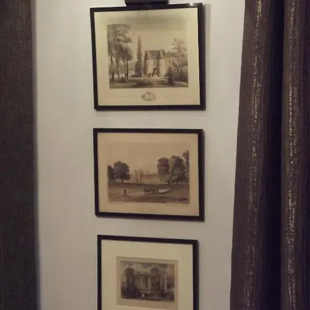 Couette-café Vincentv. Gallery
