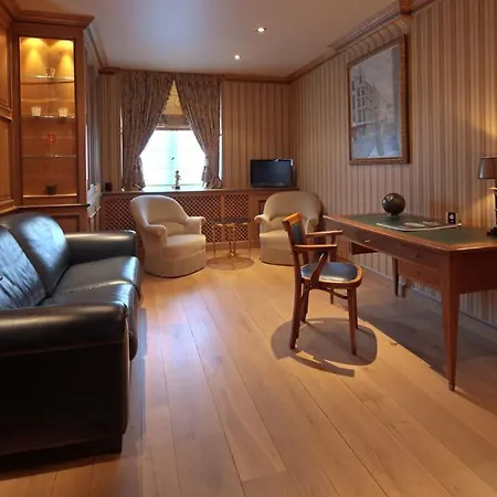 Brusselssuite Апартаменты